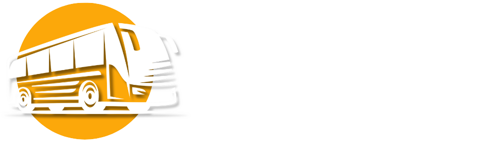 PATNA TEMPO TRAVELLER HiRE logo